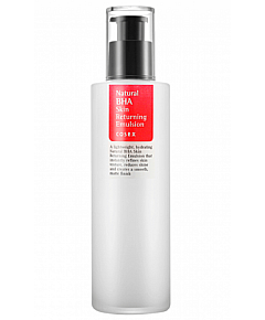 CosRx Natural BHA Skin Returning Emulsion -  Лечебная эмульсия с BHA - кислотой для жирной и проблемной кожи 100 мл
